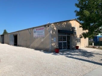 DR GARAGE