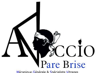 AJACCIO PARE BRISE