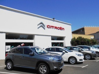CITROEN-MIDI AUTO 84