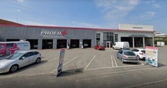 PROFIL PLUS NANTES