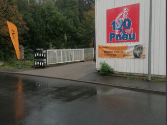 BREST PNEUS 2