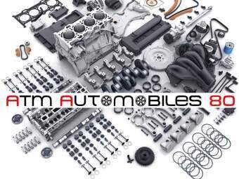 ATM AUTOMOBILES 80