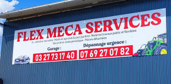 FLEX MECA SERVICES