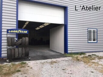 BRETAGNE EXPORT PNEUS