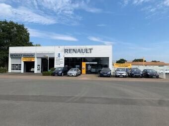 RENAULT CHEMILLE