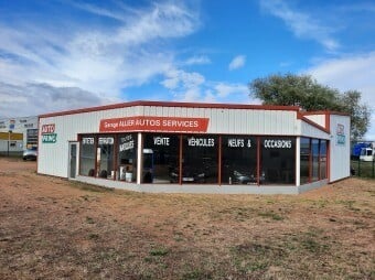 ALLIER AUTOS SERVICES