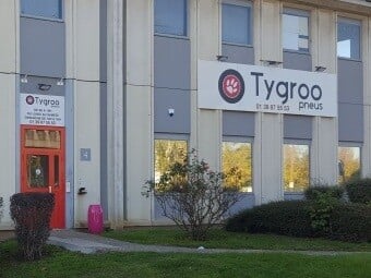 EUROMASTER FRANCHISE YBT AUTOS