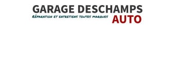 DESCHAMPS AUTO