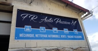 FR AUTO PASSION 87