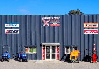 VIAU MOTOCULTURE