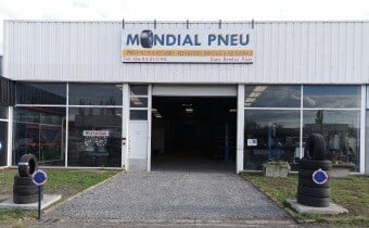 EURO PNEU