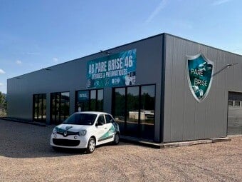 AB PARE-BRISE 46