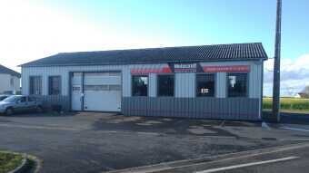 GARAGE VASSEUR