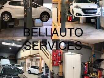 BELLAUTO SERVICES