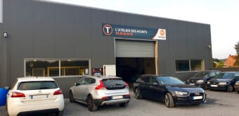 L'ATELIER DES MONTS
