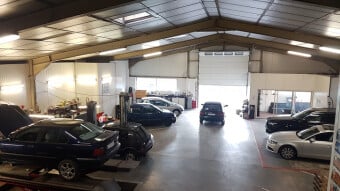 L'ATELIER DES MONTS