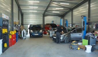 OLIVIERS EXPERTS ET SERVICES