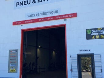 EXPRESS PNEU