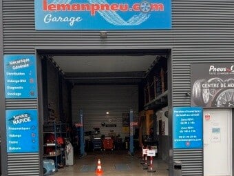 LEMANPNEU