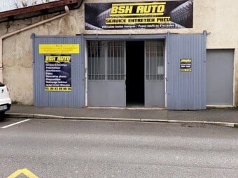 BSH AUTO