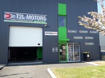 T2L MOTORS