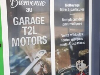 T2L MOTORS