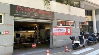 PS MOTORSPORT
