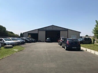 ST TURBO GARAGE