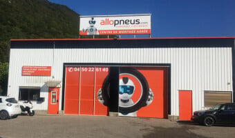 GARAGE KLAMP'S (PARTENAIRE INDEPENDANT)