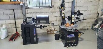 GARAGE DU GOLF
