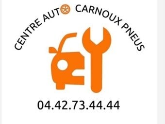 CENTRE AUTO CARNOUX PNEUS
