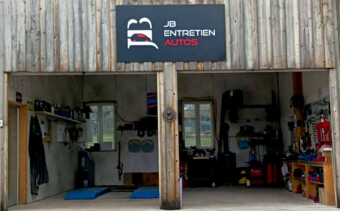 JB entretien autos