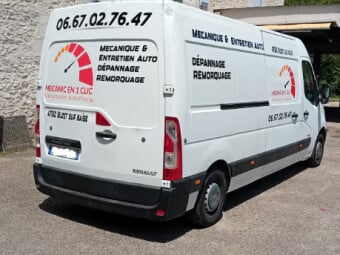 MECANIC EN 1 CLIC