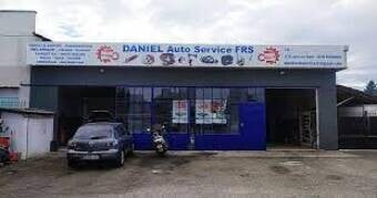 DANIEL AUTO SERVICE