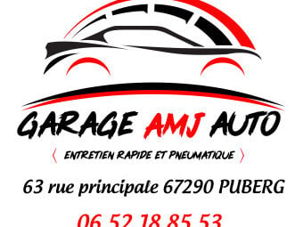 AMJ AUTO