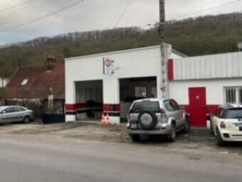 LEFEBVRE FRÈRES AUTOMOBILES