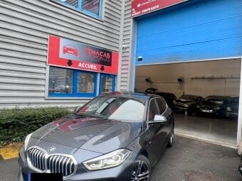 YEMACAB AUTOMOBILES