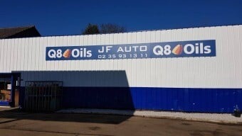 JF AUTO