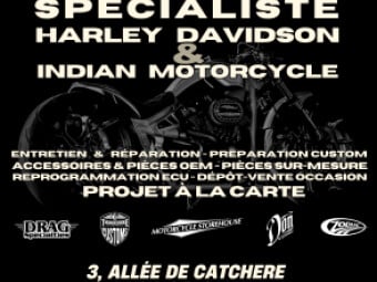 JETBIKE MOTORCYCLES