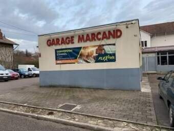 GARAGE MARCAND