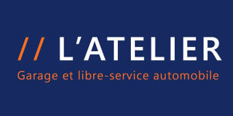 L'ATELIER GARAGE AUTOMOBILE