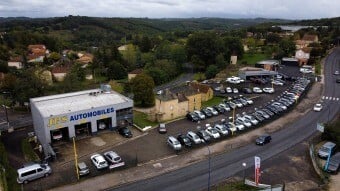 J.P.S AUTOMOBILES GARAGE COLMÉ