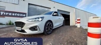 GVSA AUTOMOBILES