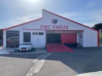 PNEUS MECANIQUE CARROSSERIE