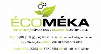 ECOMEKA