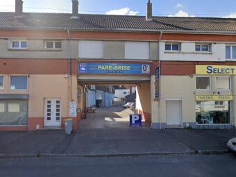 AB GARAGE