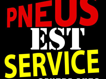 PNEUS EST SERVICE