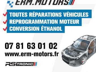 ERM MOTORS