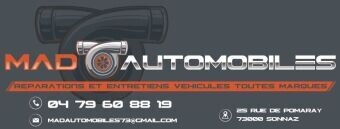 MAD AUTOMOBILES