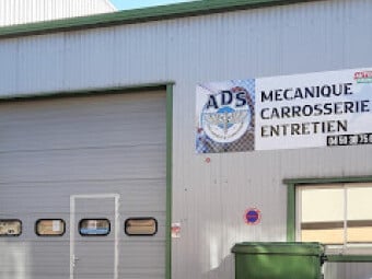 ADS AUTO